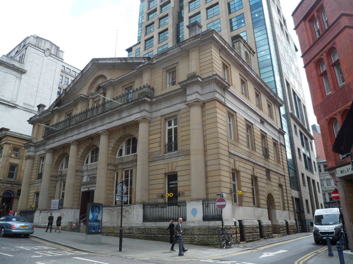 82 King Street